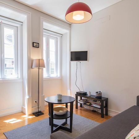 Апартаменты Cozy Flat In The Heart Of Alfama Лиссабон Экстерьер фото